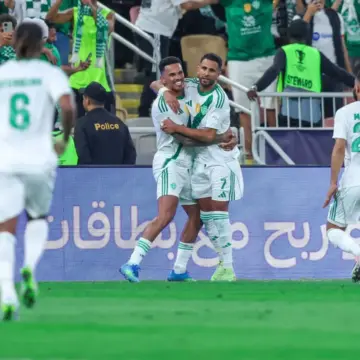 أخبار الأهلي اليوم | دراسة مقترح سيغيّر تاريخ النادي.. قرعة كأس الملك وتفاصيل مناقشة مستقبل رياض محرز